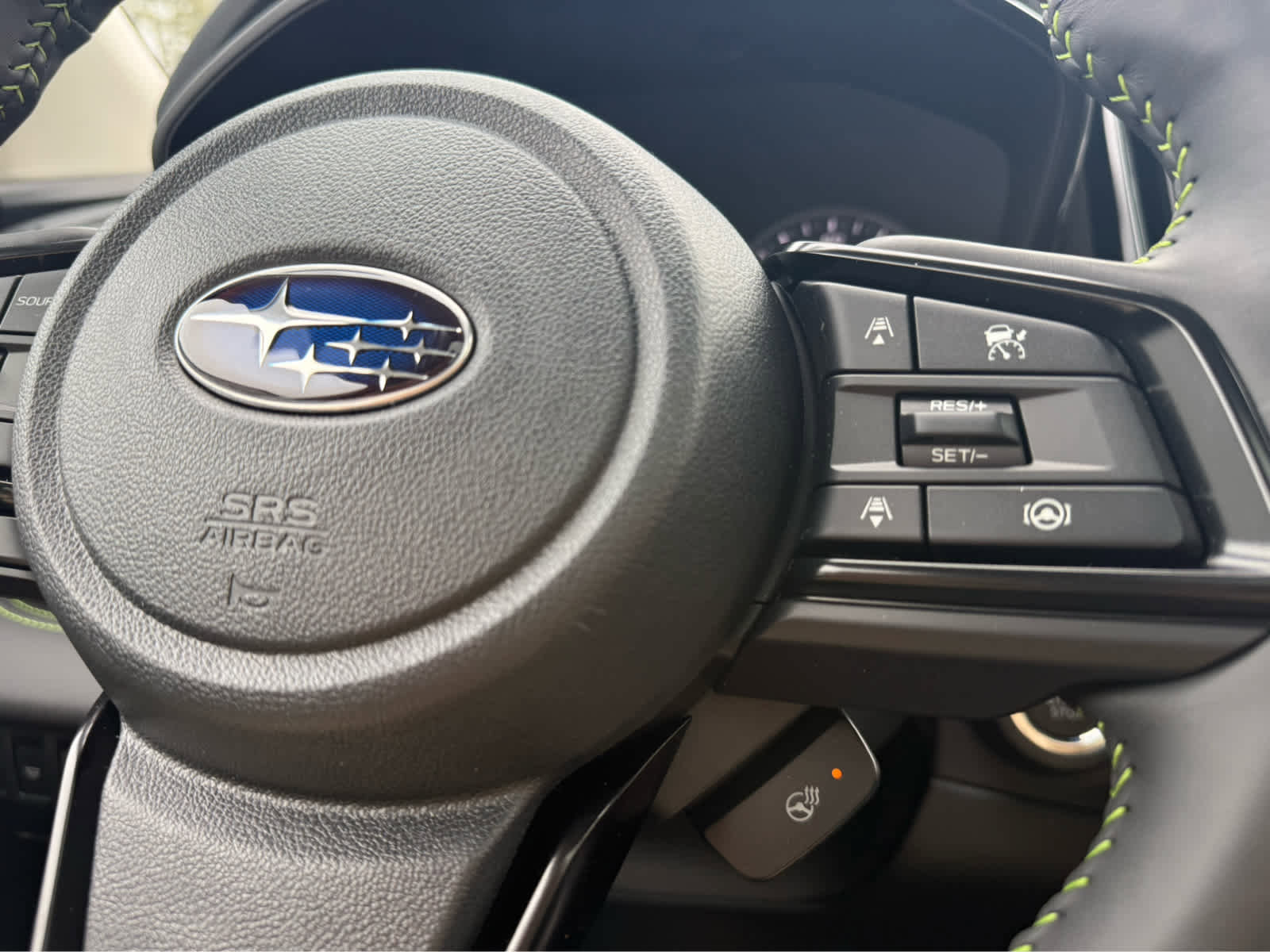 New 2026 Subaru Ascent Bronze Edition image 43