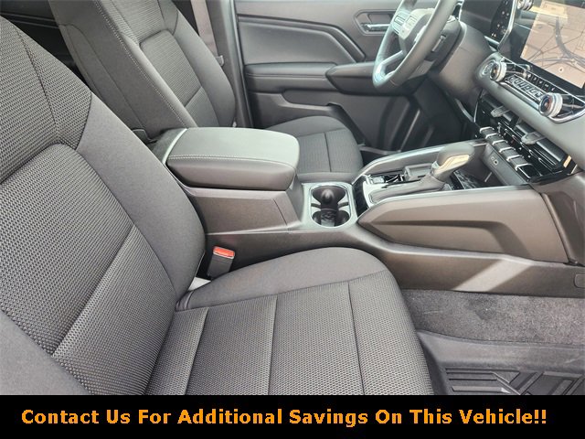 New 2026 GMC Canyon Elevation w/ Convenience Package image 10