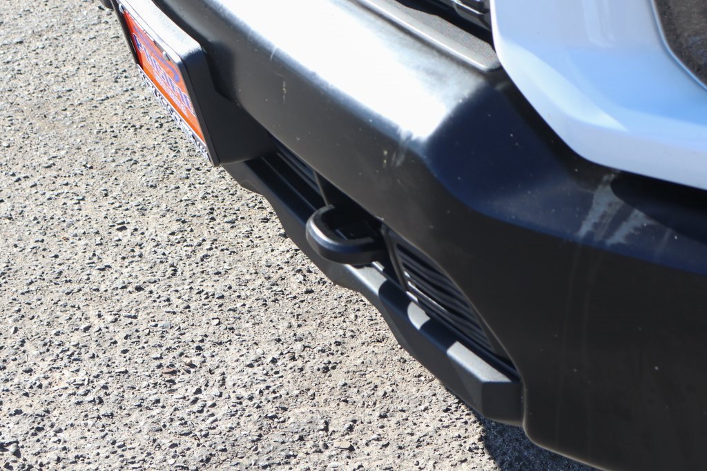 Used 2020 Chevrolet Silverado 3500 W/T w/ WT Fleet Convenience Package image 47