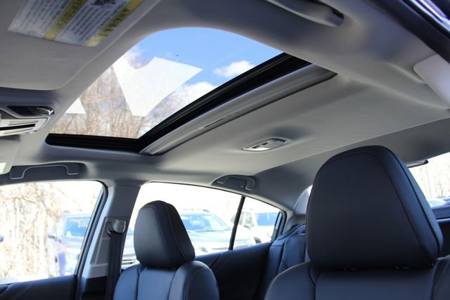 Certified 2025 Subaru Legacy Touring XT image 18