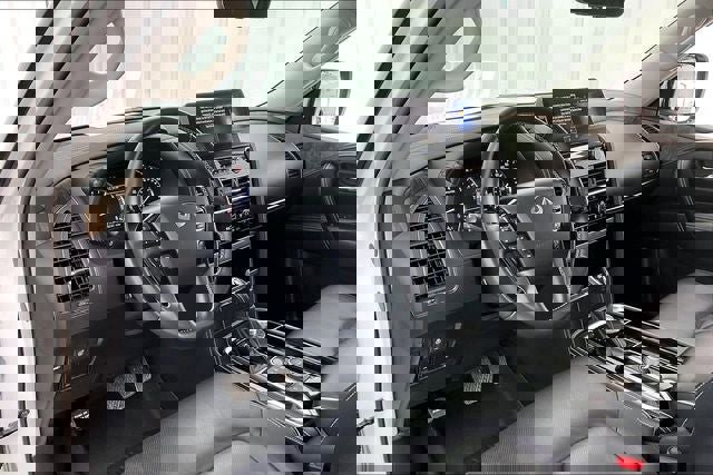 Certified 2023 INFINITI QX80 Premium Select w/ Cargo Package image 18