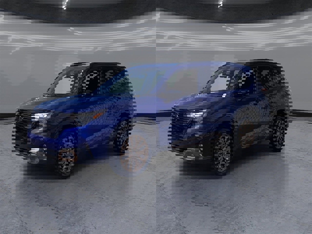 New 2026 Subaru Forester Sport image 3