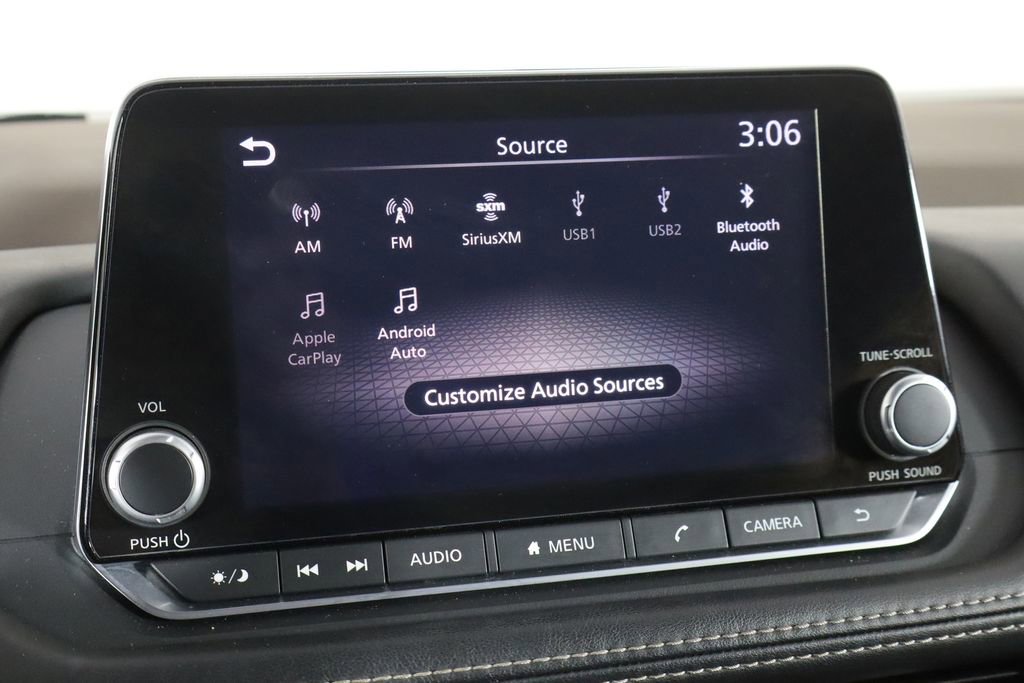 Used 2023 Nissan Rogue S image 28