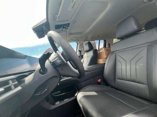 New 2026 Hyundai Santa Fe XRT AWD/4WD image 16