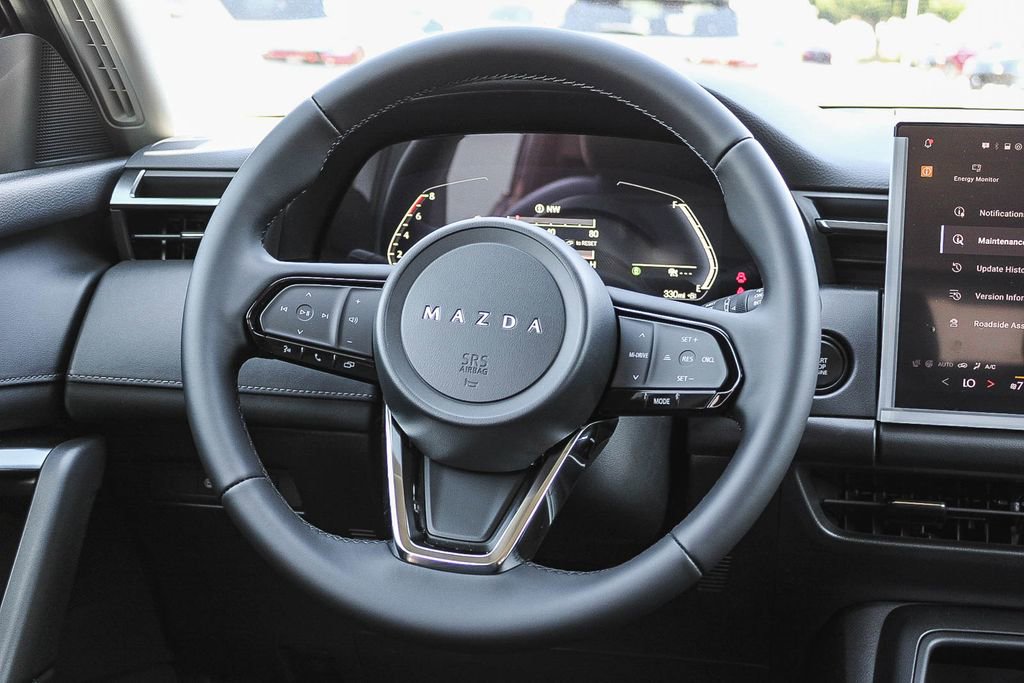 New 2026 MAZDA CX-5 Preferred image 17