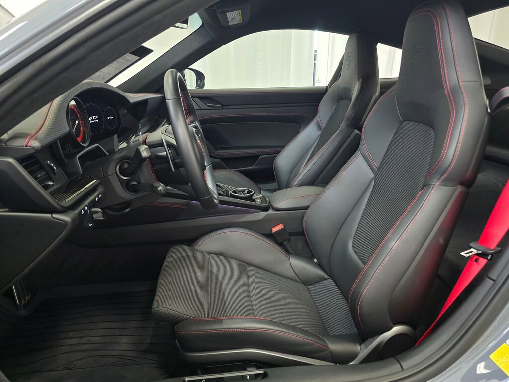 Used 2023 Porsche 911 GT3 image 14