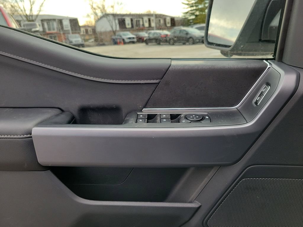 New 2026 Ford F150 XLT w/ Equipment Group 302A MID image 17