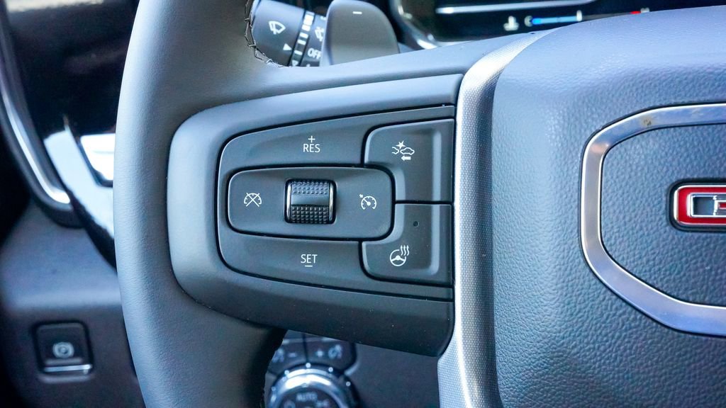 New 2025 GMC Sierra 1500 SLT w/ SLT Premium Plus Package image 34