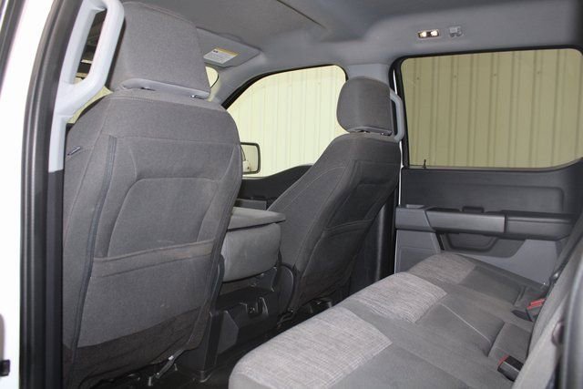 Used 2023 Ford F150 XLT w/ Trailer Tow Package image 16