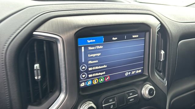 Used 2023 GMC Sierra 2500 Denali w/ Denali Ultimate Package image 22