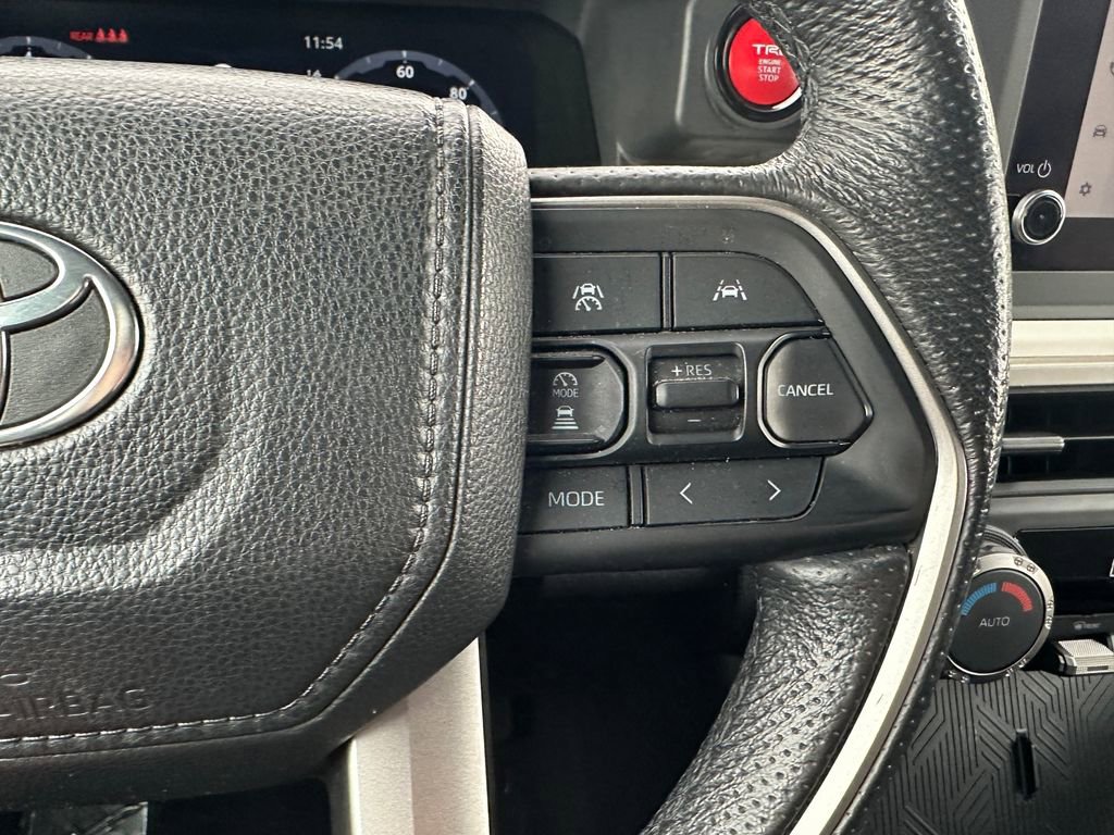 Used 2024 Toyota Tacoma TRD Off-Road image 25