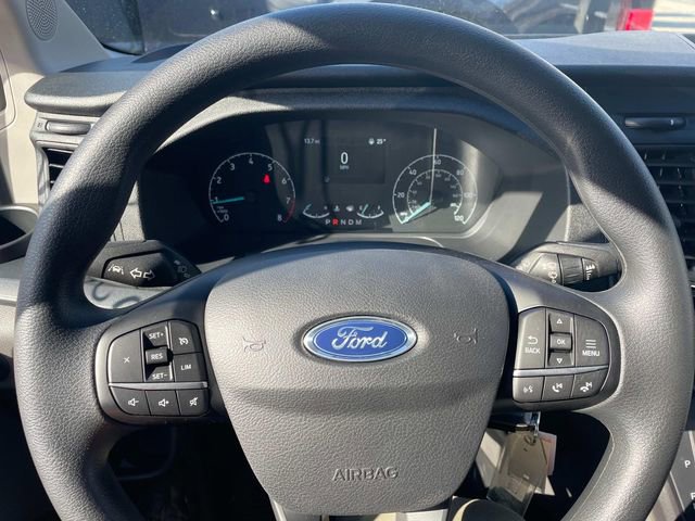 New 2024 Ford Transit 350 Low Roof image 9