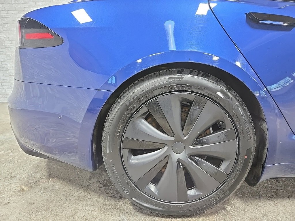 Used 2022 Tesla Model S image 57