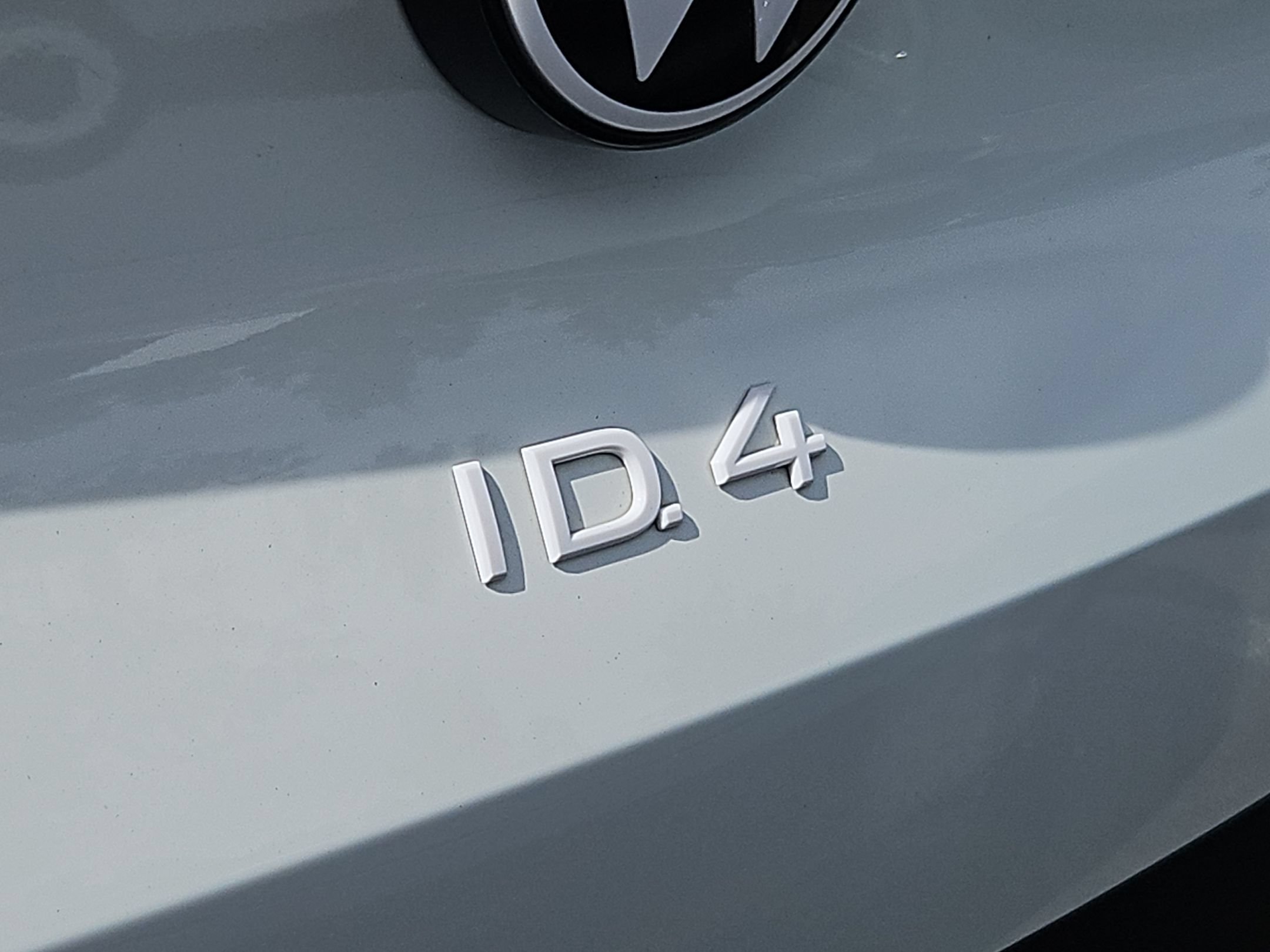 Used 2023 Volkswagen ID.4 Pro RWD image 27
