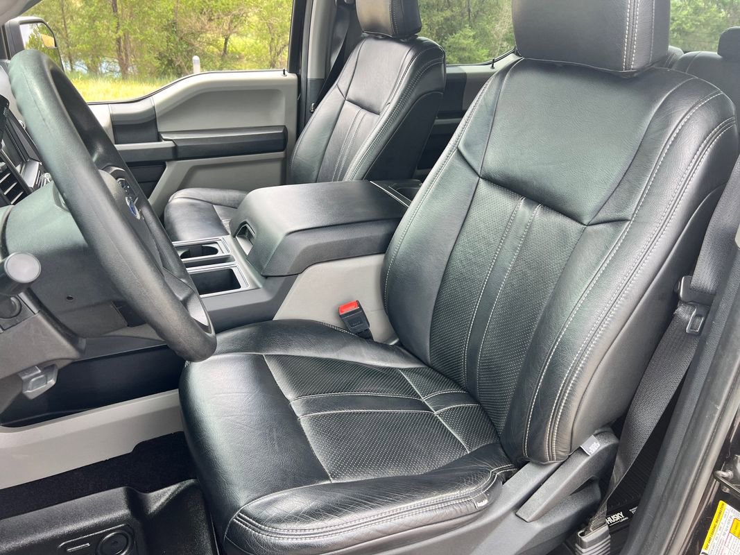 Used 2019 Ford F150 XL w/ Equipment Group 101A Mid image 17