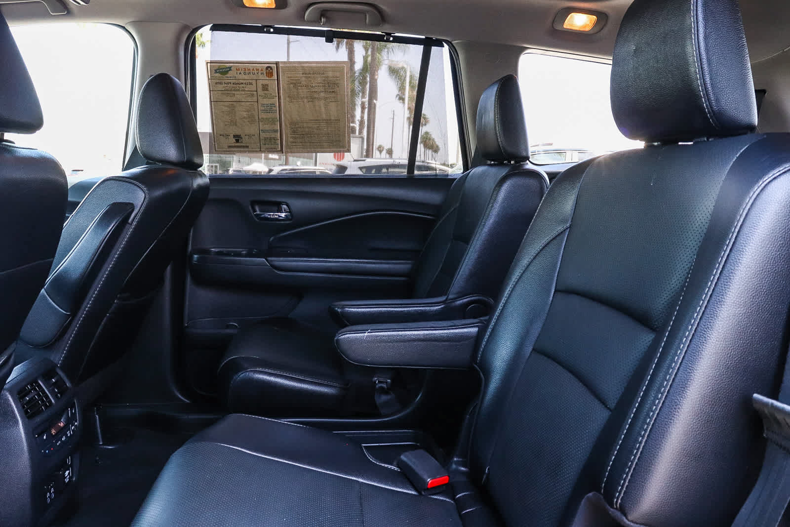 Used 2019 Honda Pilot Elite image 28