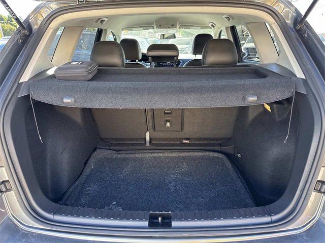 Certified 2022 Volkswagen Taos SE image 6