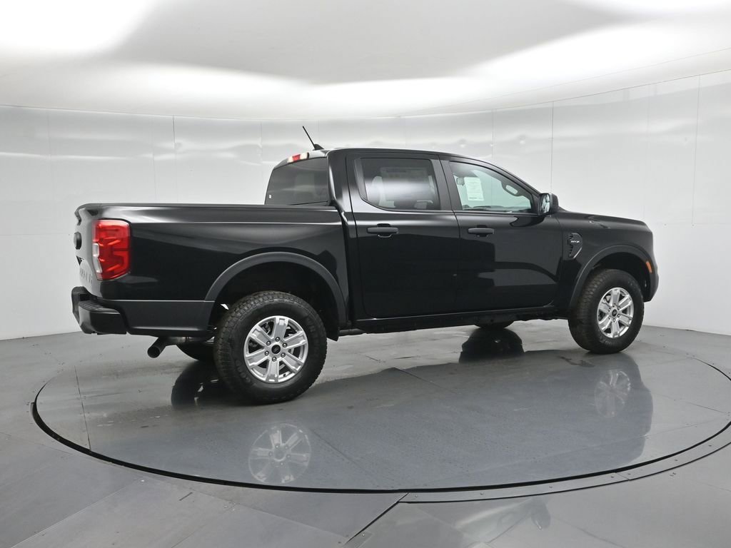 Used 2025 Ford Ranger XL image 25