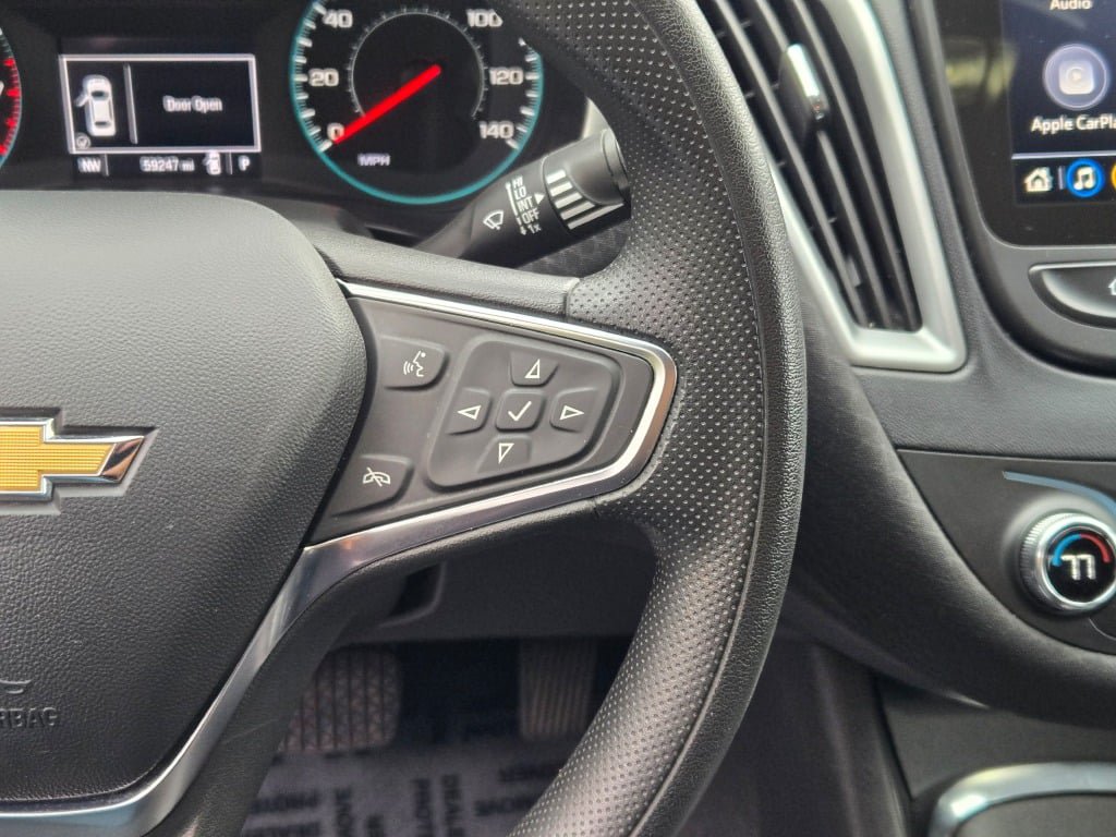 Used 2024 Chevrolet Malibu LT FWD image 30