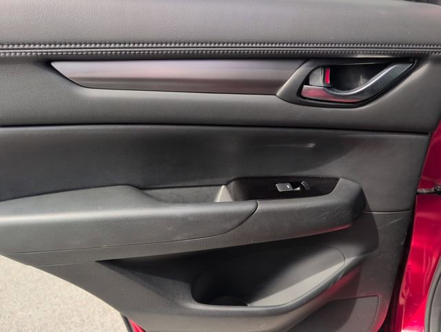 Used 2025 MAZDA CX-5 AWD 2.5 S w/ Select Package image 33