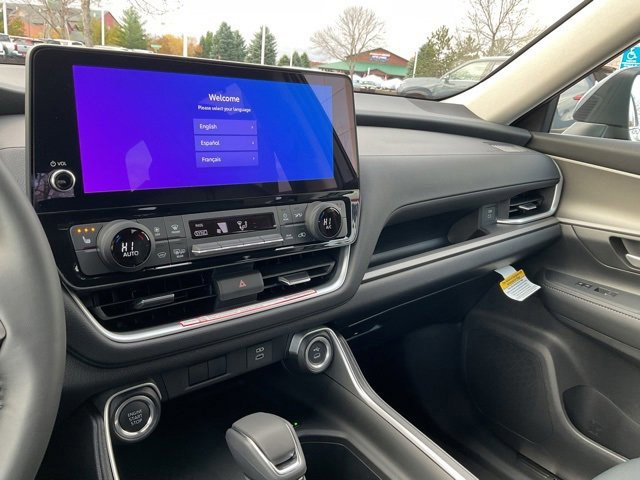 New 2026 Toyota Grand Highlander XLE image 29