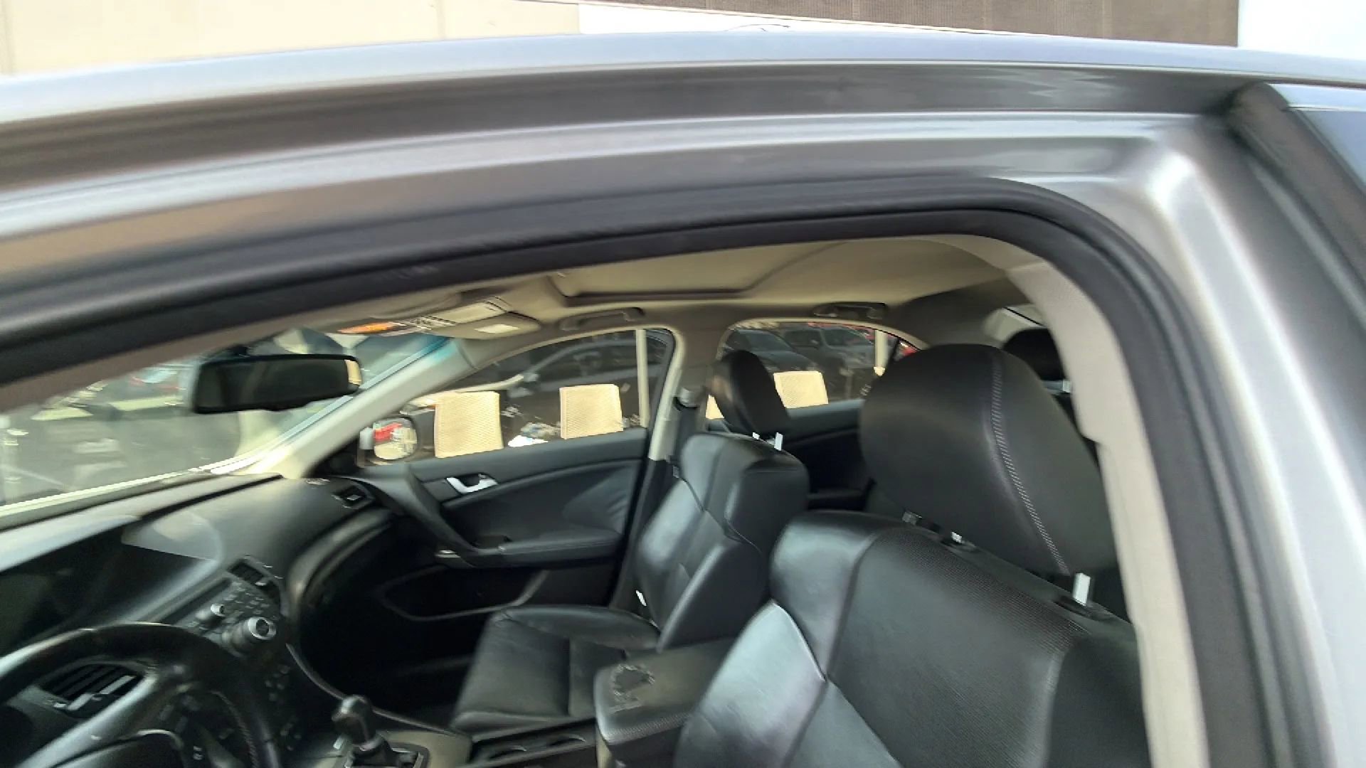 Used 2012 Acura TSX Sedan image 40