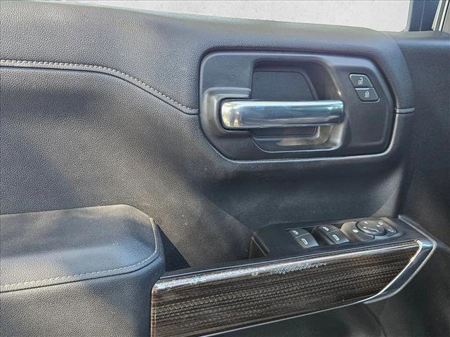 Used 2020 Chevrolet Silverado 1500 LT image 21