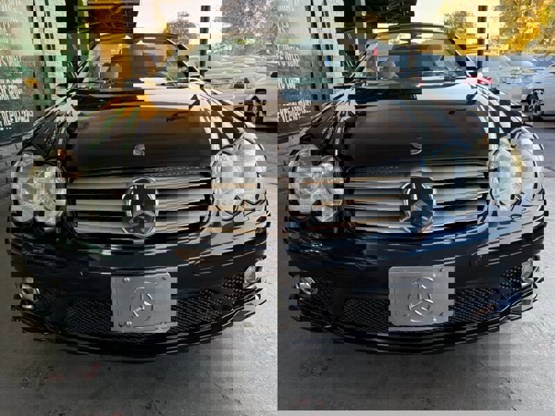 Used 2007 Mercedes-Benz SL 550 image 18