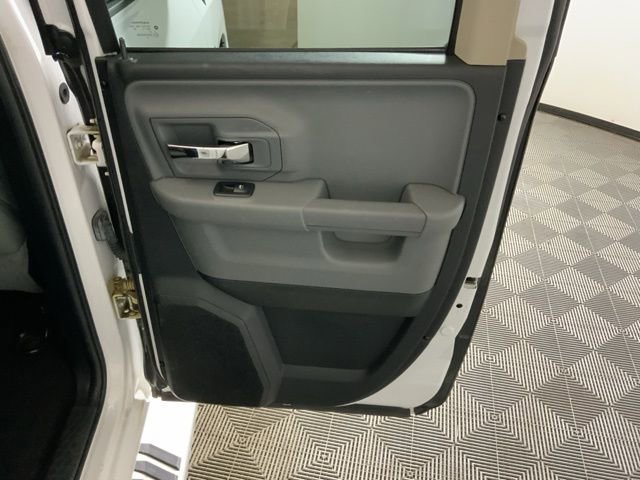 Used 2014 RAM 1500 Big Horn image 40