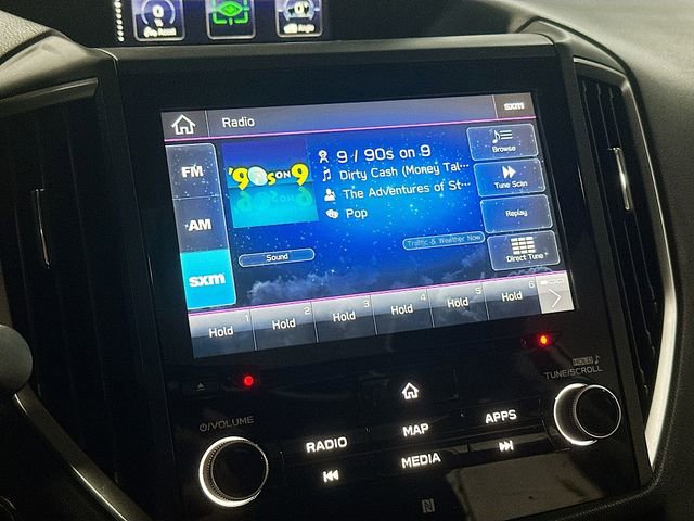 Used 2019 Subaru Forester Touring w/ Popular Package #3 image 16