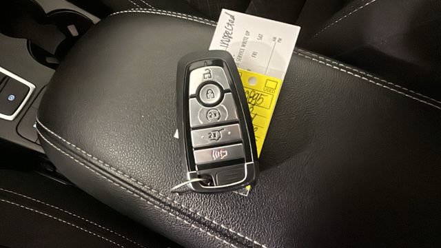 Used 2023 Ford Escape Active w/ Cold Weather Package FWD image 20