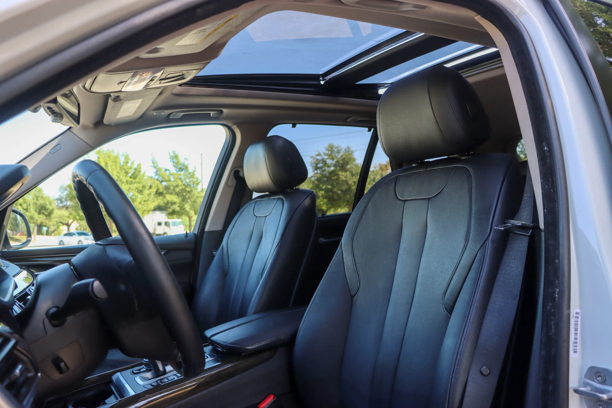 Used 2014 BMW X5 sDrive35i RWD image 15