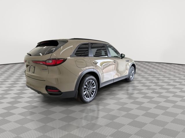 New 2026 MAZDA CX-70 SC AWD/4WD image 10
