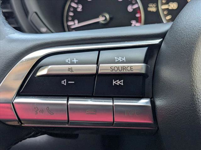 Used 2023 MAZDA CX-30 2.5 Turbo w/ Premium Package image 14