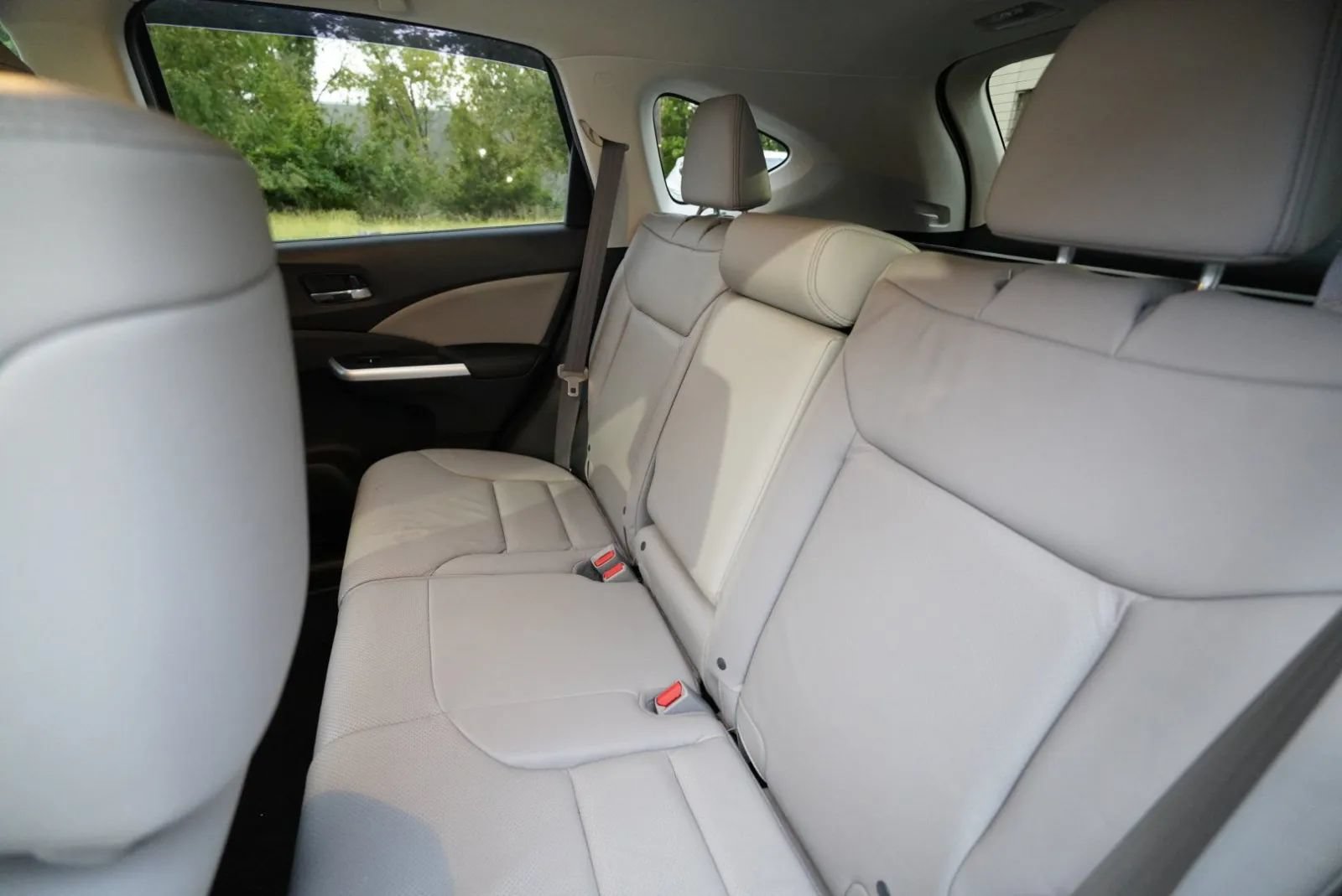 Used 2016 Honda CR-V Touring image 31