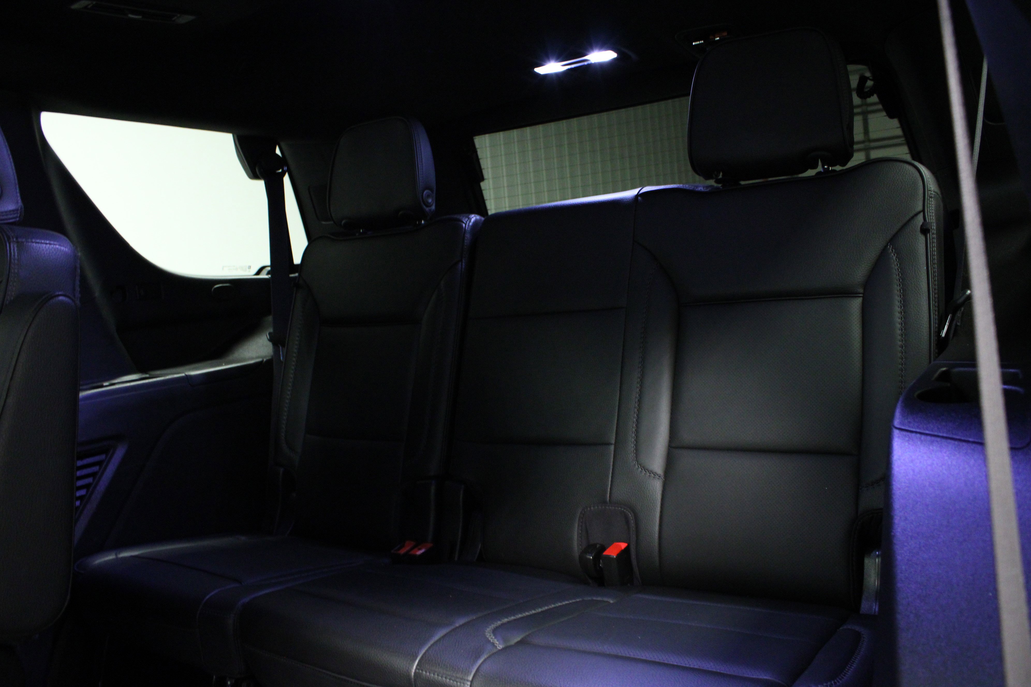 Used 2022 GMC Yukon Denali image 14