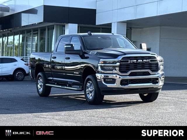 Used 2025 RAM 2500 Big Horn