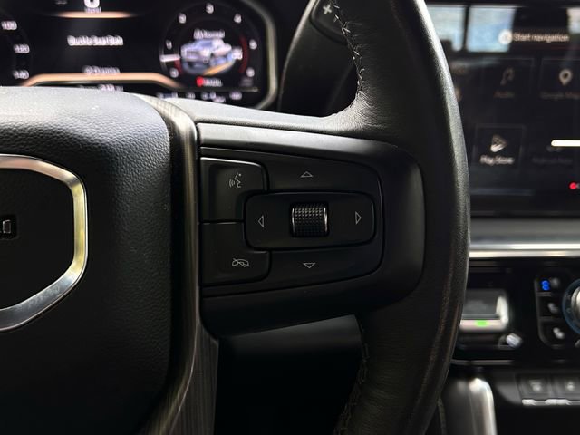 Used 2024 GMC Sierra 2500 Denali Ultimate AWD/4WD image 15