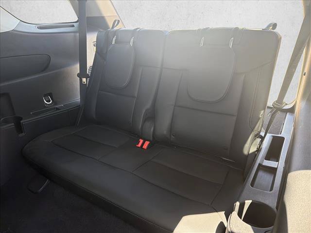 Used 2023 Ford Explorer XLT w/ Equipment Group 202A RWD image 20