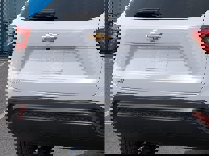 New 2026 Chevrolet Trax LS w/ LS Convenience Package image 38