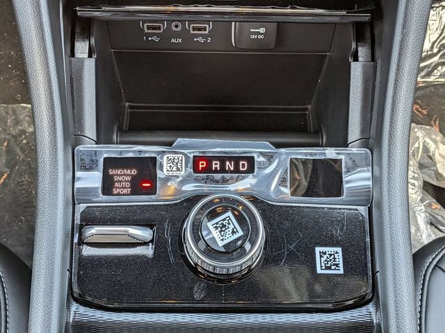 New 2026 Jeep Grand Cherokee Limited AWD/4WD image 18