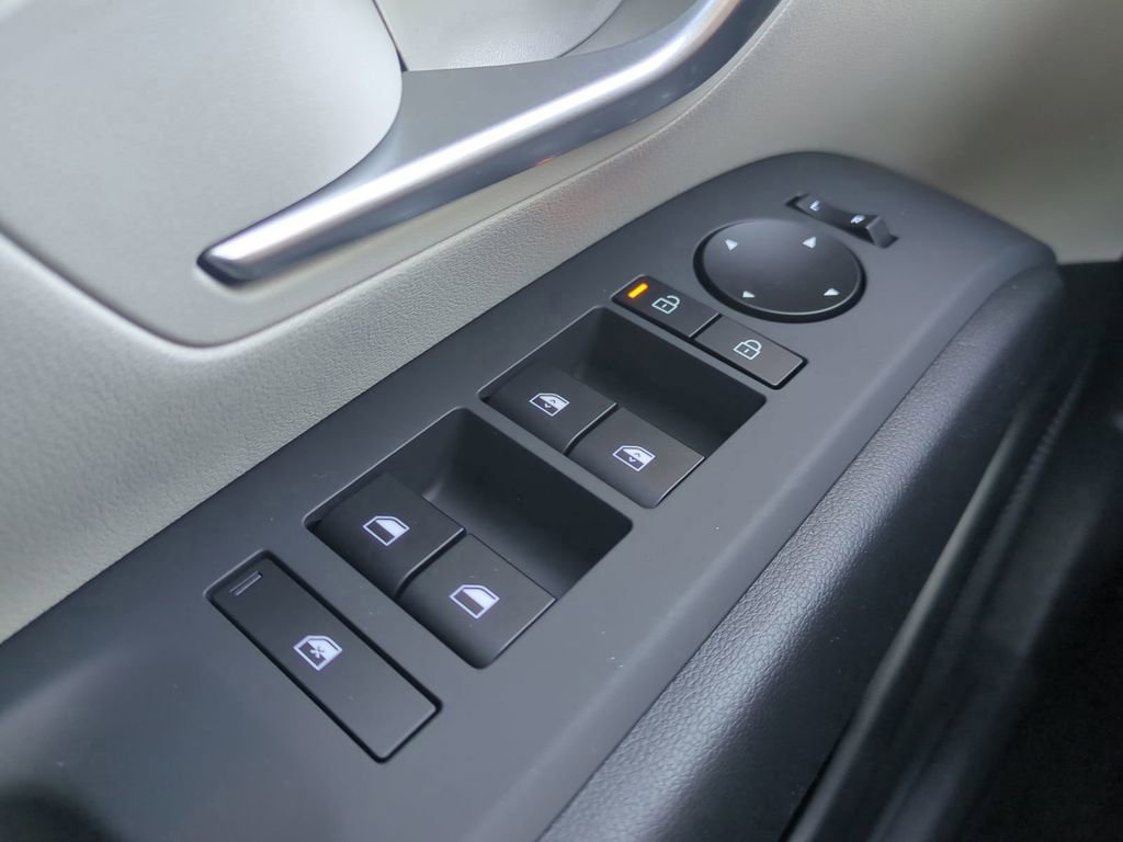 New 2026 Hyundai Tucson SEL FWD image 29
