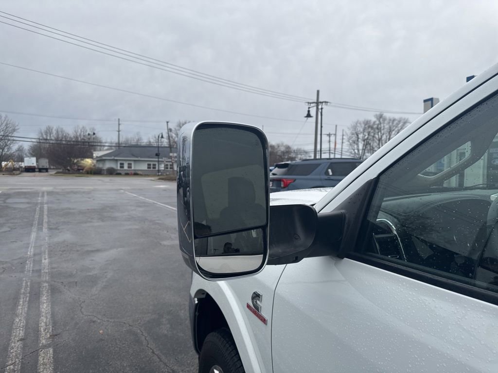 Used 2022 RAM 2500 Laramie image 54