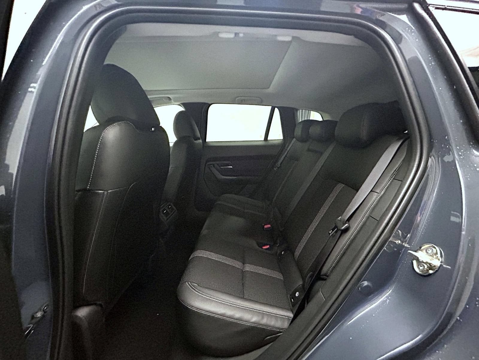 New 2026 MAZDA CX-50 Meridian Edition AWD/4WD image 20