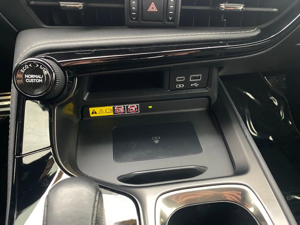 Used 2023 Lexus NX 350 F Sport image 20