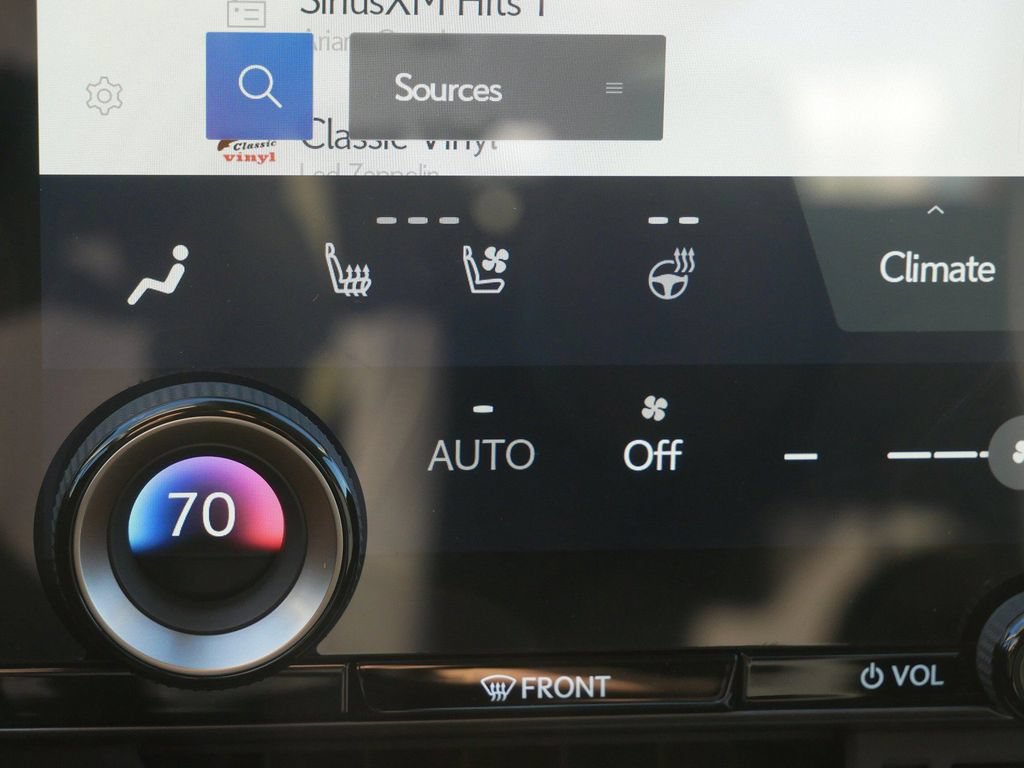 New 2026 Lexus NX 350h AWD w/ Cold Area Package image 23