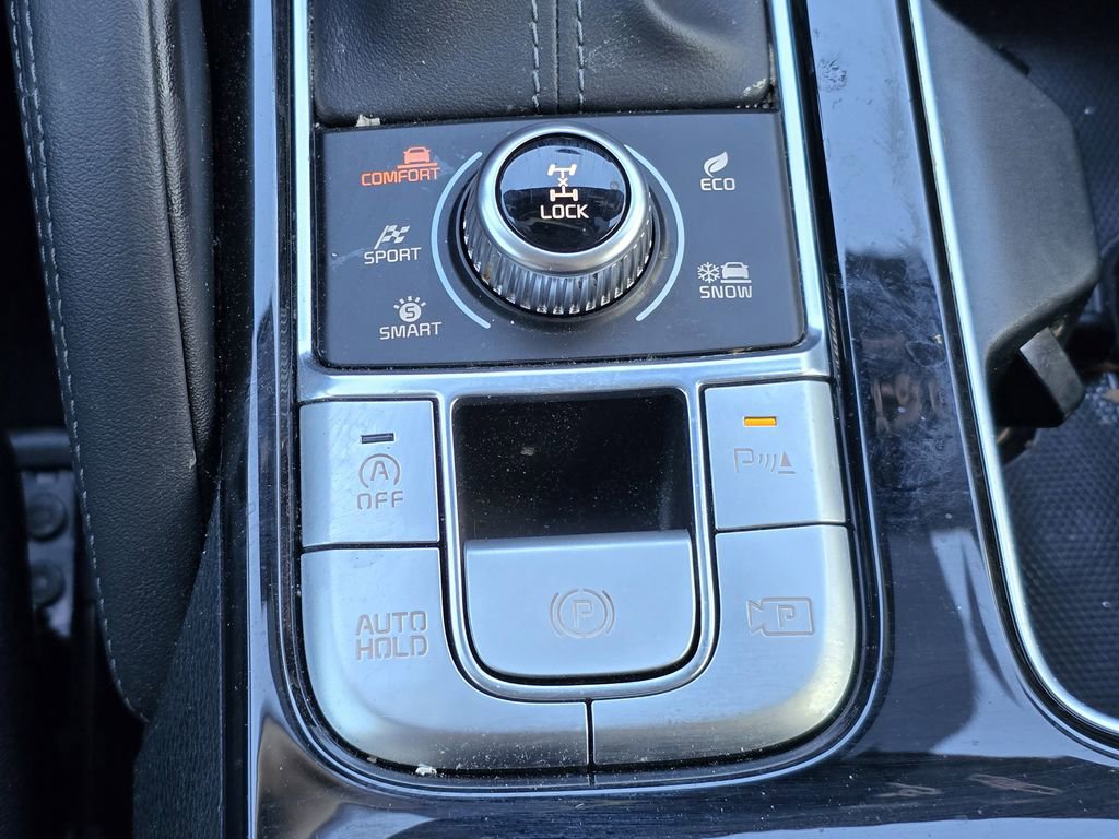 Used 2023 Kia Telluride SX Prestige image 36