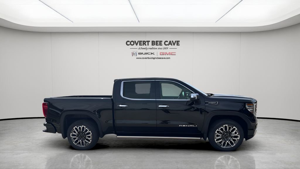New 2025 GMC Sierra 1500 Denali Ultimate image 10