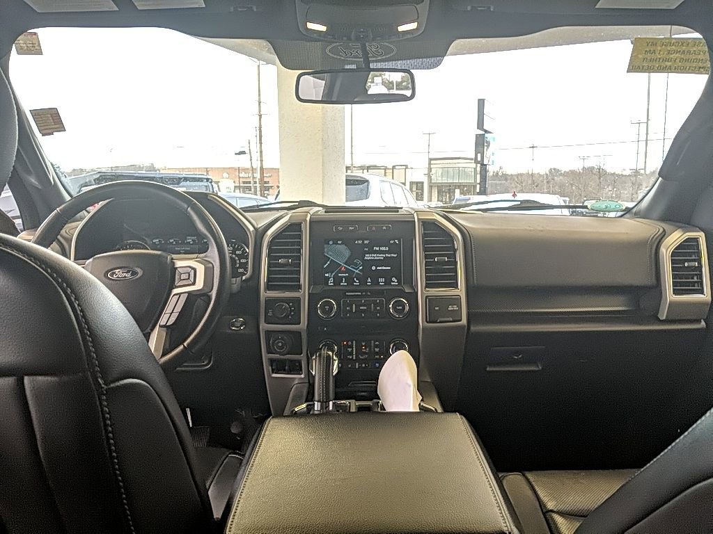 Used 2018 Ford F150 Lariat image 15