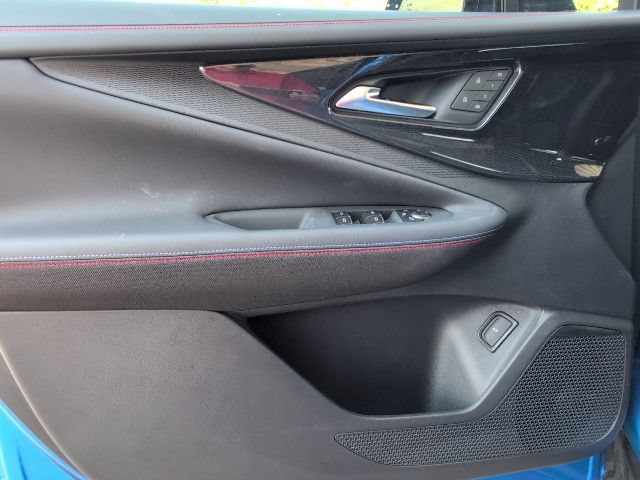 New 2026 Chevrolet Blazer EV RS w/ Super Cruise Package FWD image 15